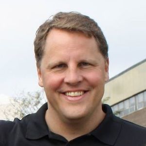 Meet your Posher, Joe